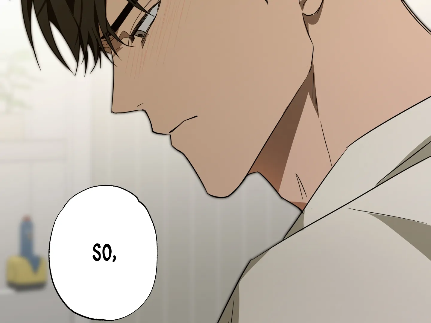 Victory Is Mine Chapter 14.5 - Page 61 in English