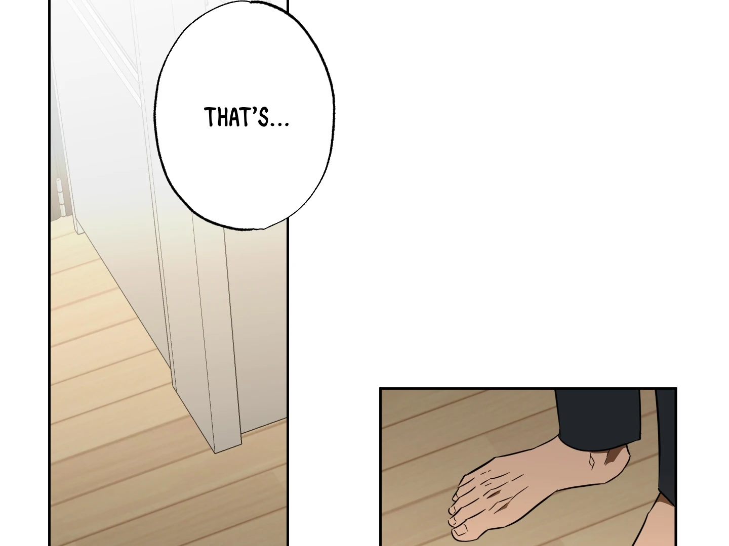 Victory Is Mine Chapter 14.5 - Page 65 in English