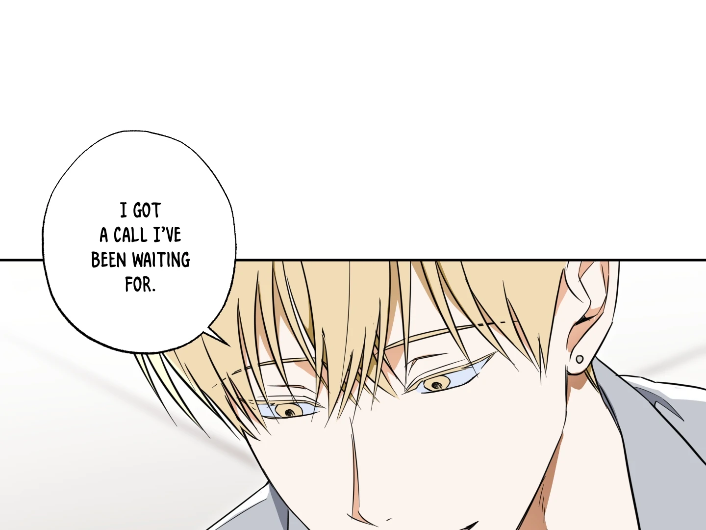 Victory Is Mine Chapter 14.5 - Page 7 in English