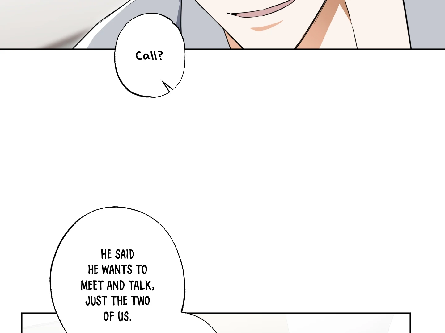 Victory Is Mine Chapter 14.5 - Page 8 in English