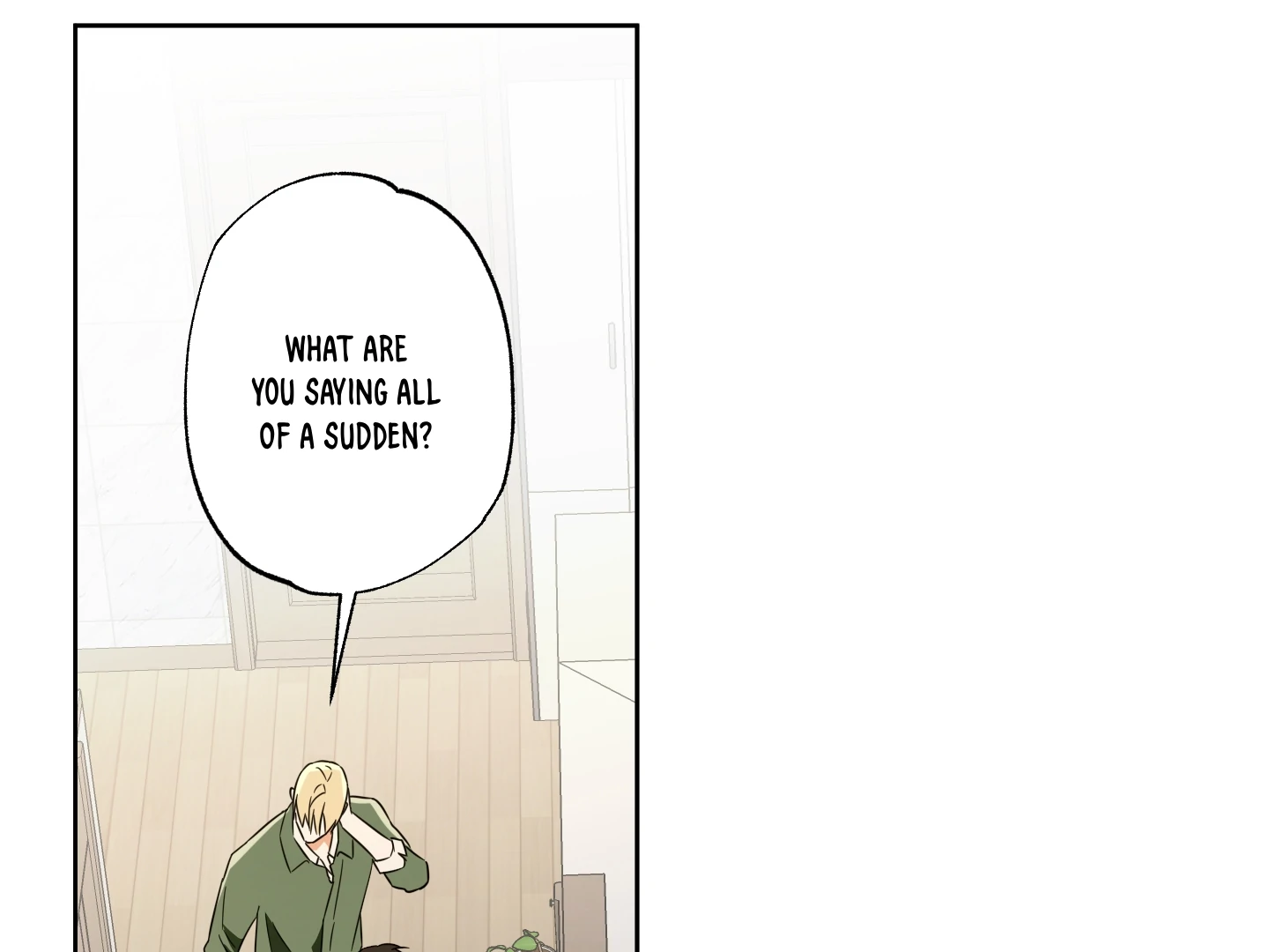 Victory Is Mine Chapter 14.5 - Page 82 in English