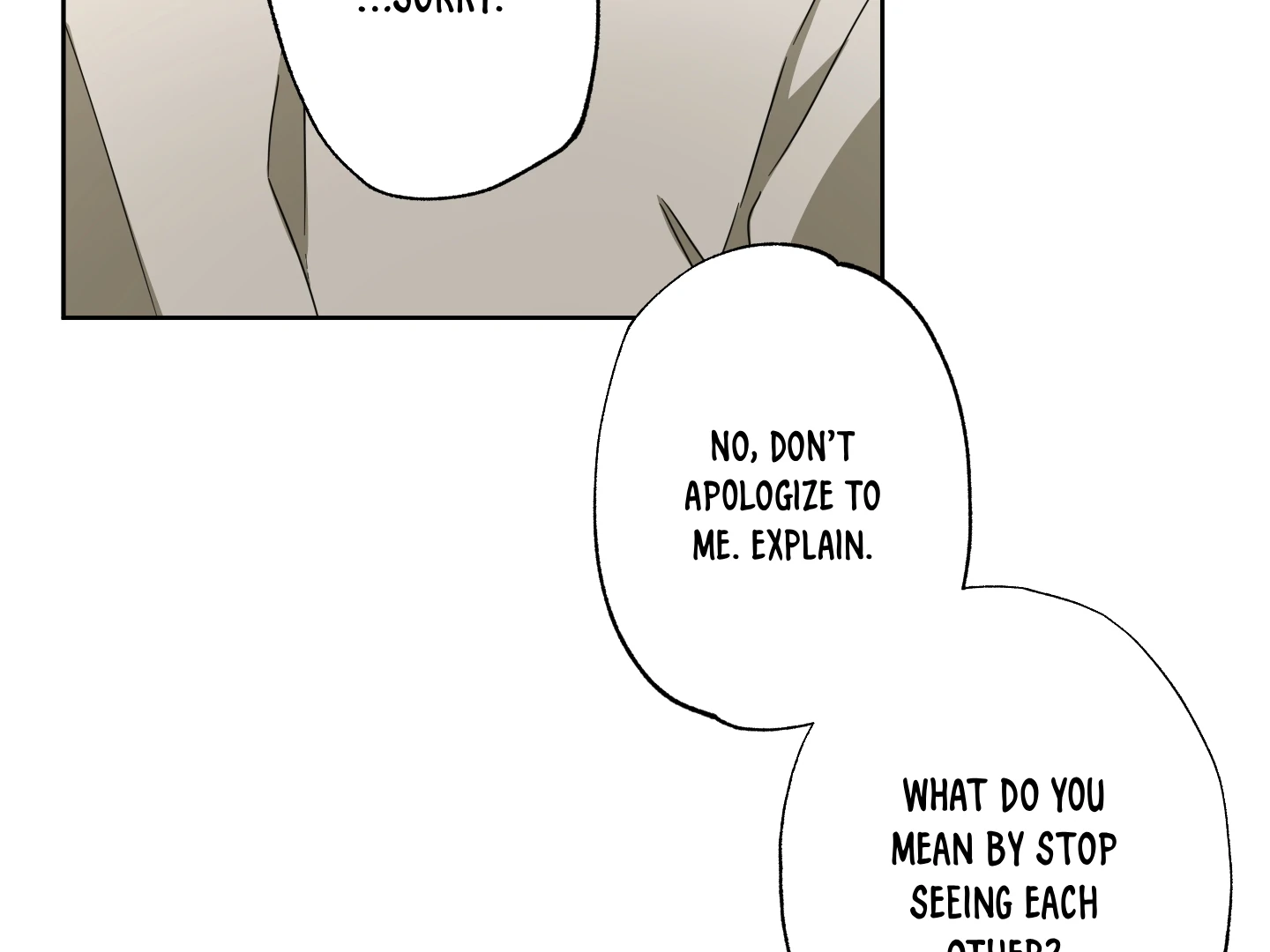 Victory Is Mine Chapter 14.5 - Page 86 in English