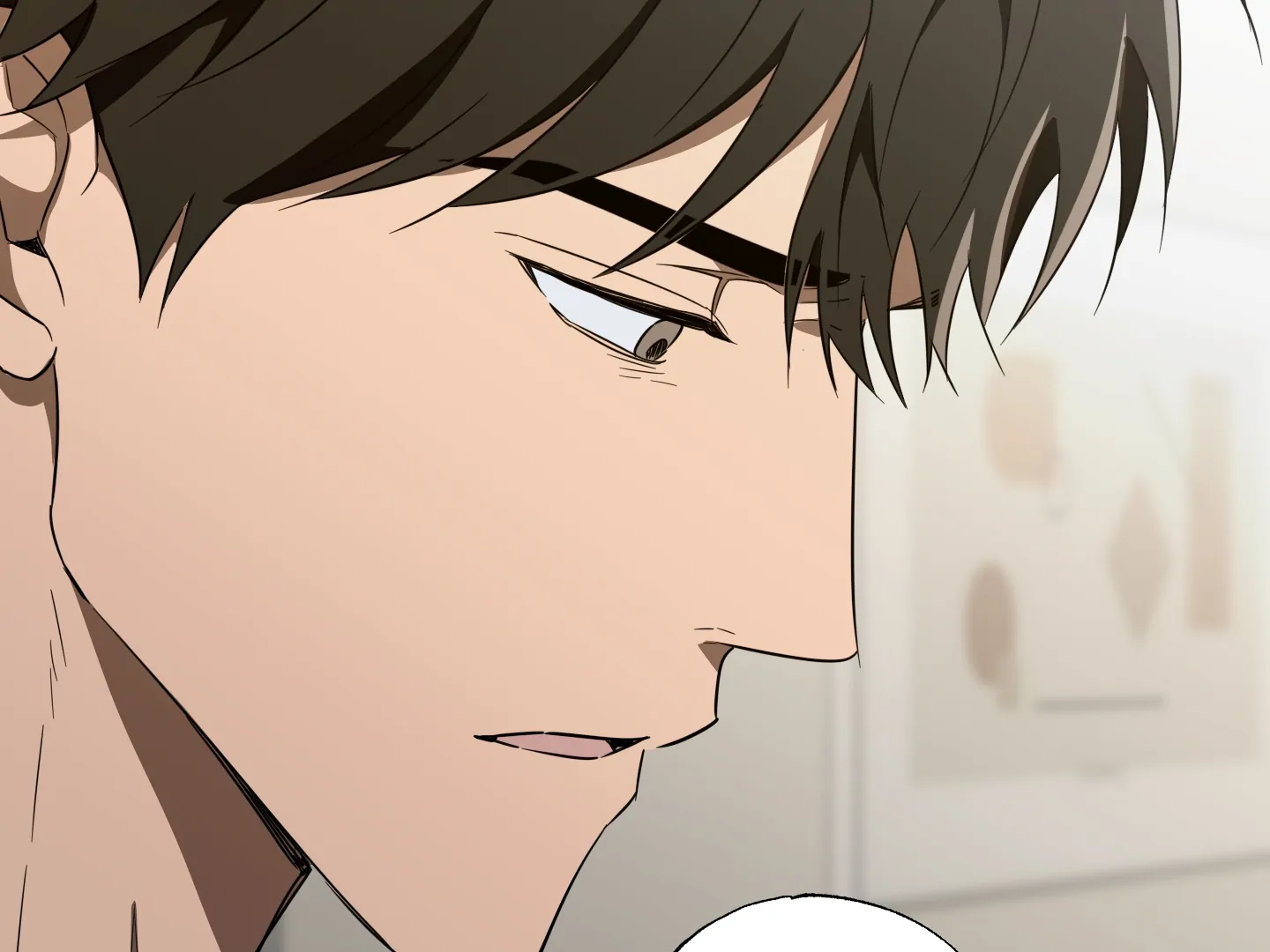 Victory Is Mine Chapter 14.5 - Page 89 in English