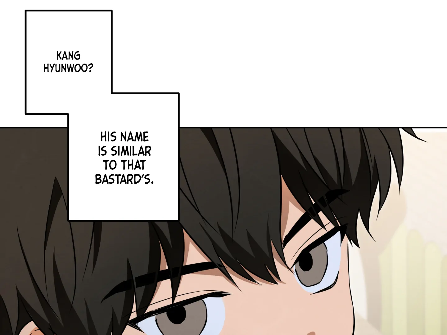 Victory Is Mine Chapter 16 - Page 19 in English