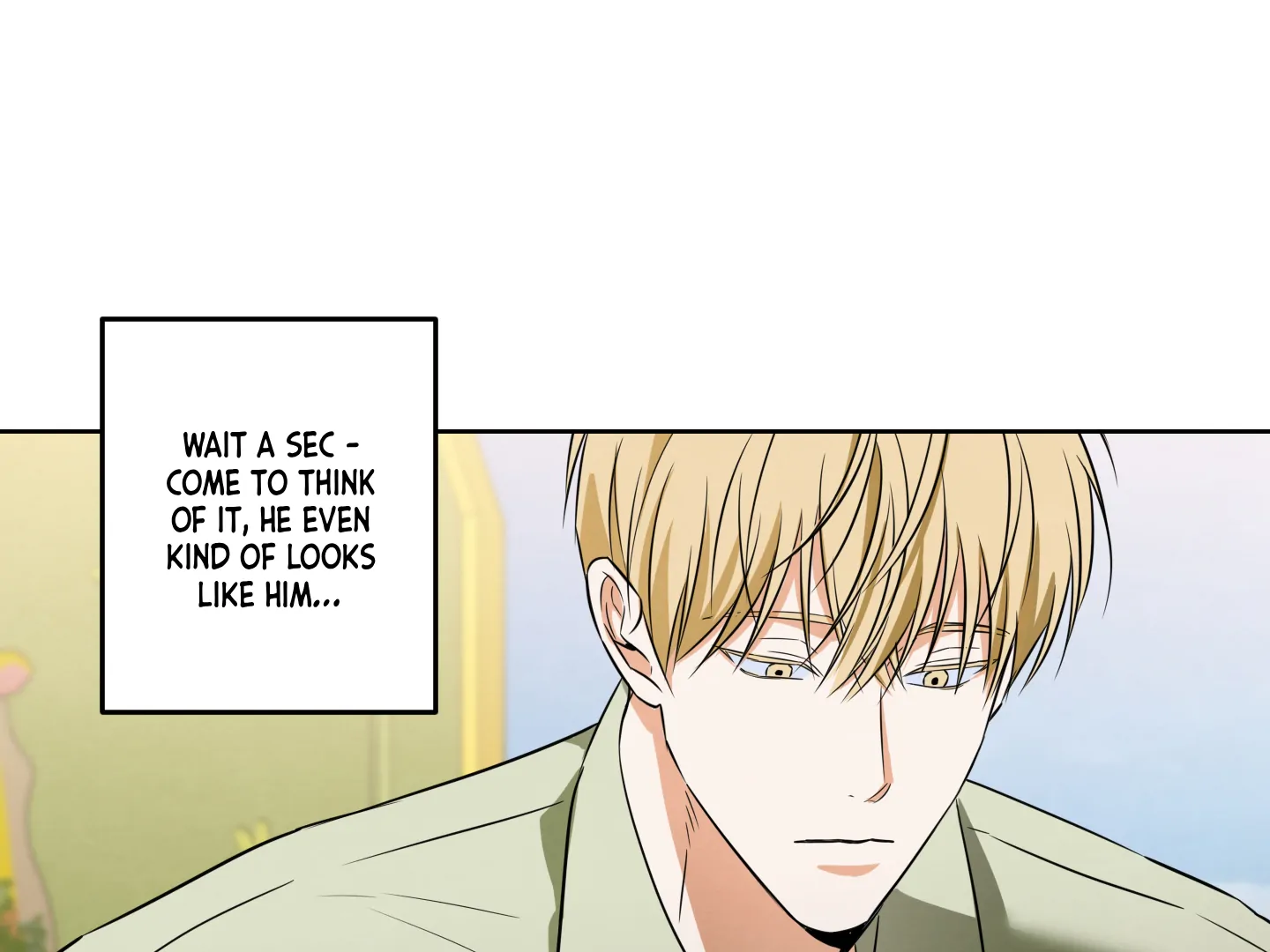 Victory Is Mine Chapter 16 - Page 21 in English