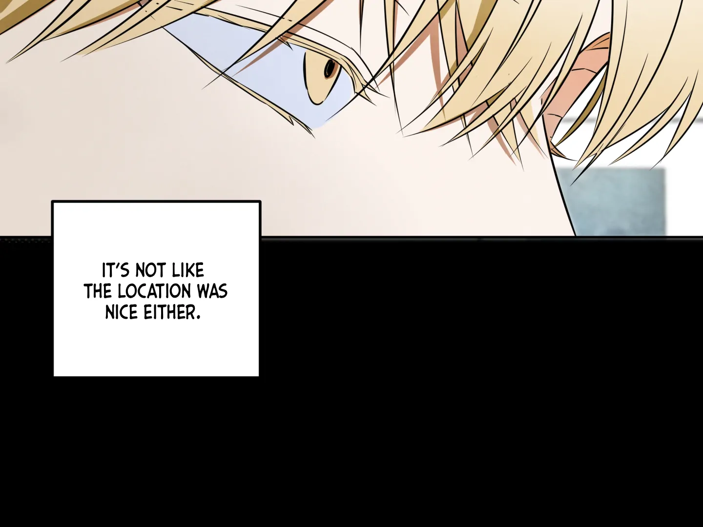 Victory Is Mine Chapter 16 - Page 5 in English