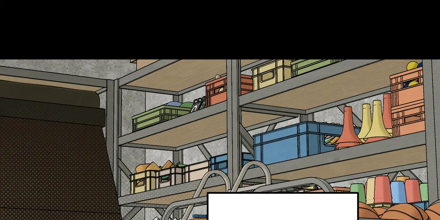 Victory Is Mine Chapter 16 - Page 6 in English