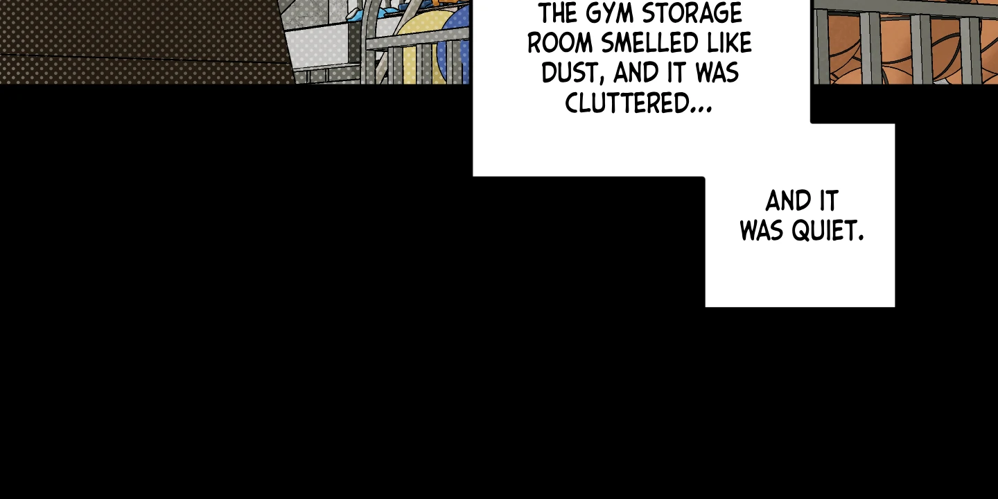 Victory Is Mine Chapter 16 - Page 7 in English
