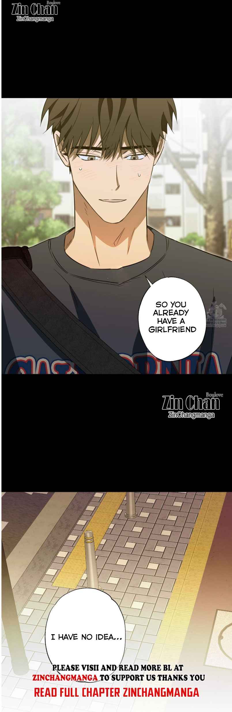 Victory Is Mine Chapter 18.5 - Page 11 in English