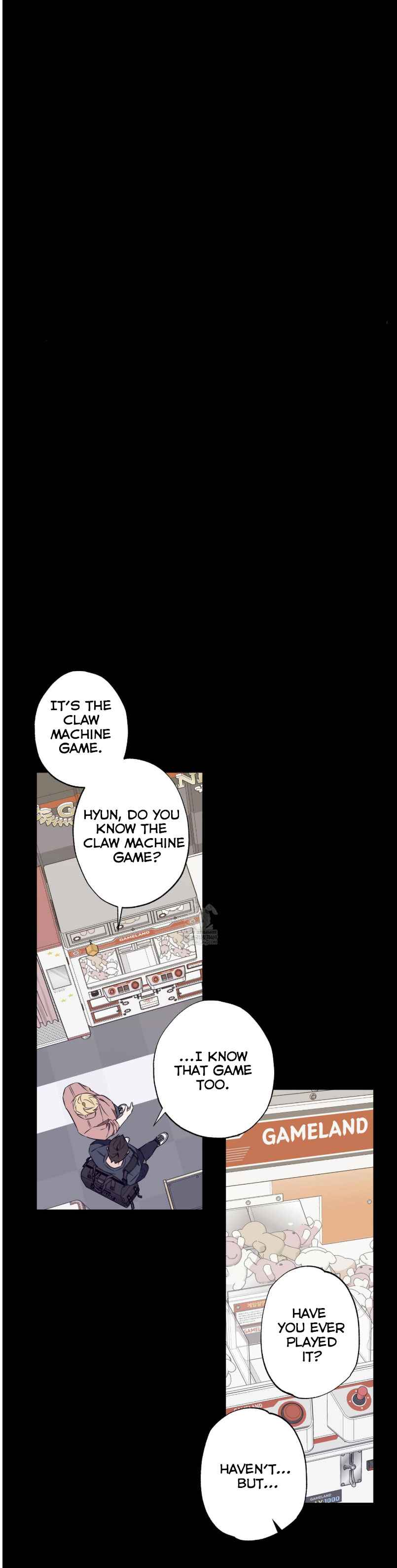 Victory Is Mine Chapter 18.5 - Page 6 in English