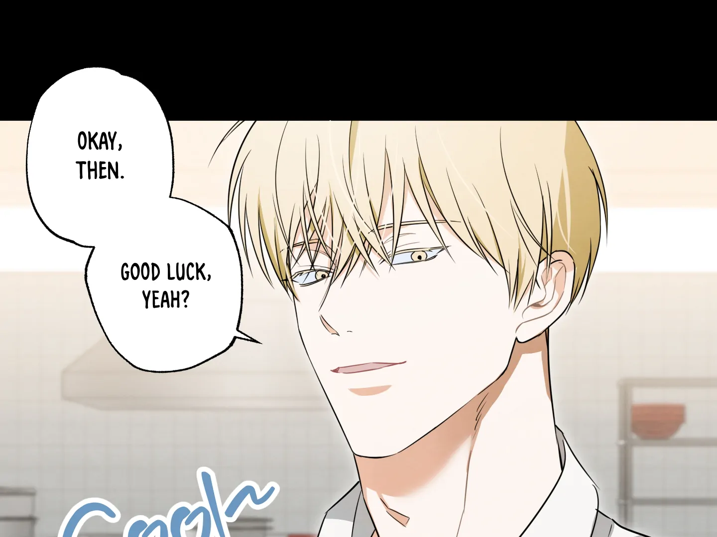 Victory Is Mine Chapter 2 - Page 15 in English