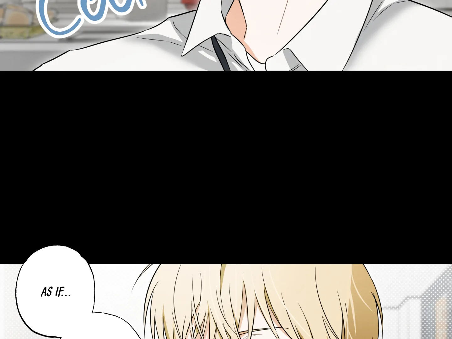 Victory Is Mine Chapter 2 - Page 16 in English