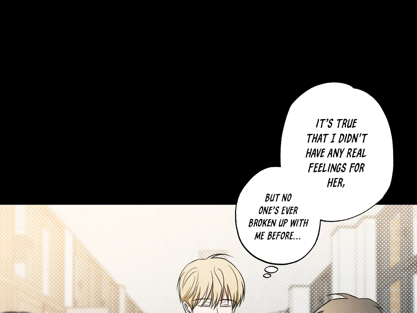 Victory Is Mine Chapter 2 - Page 18 in English