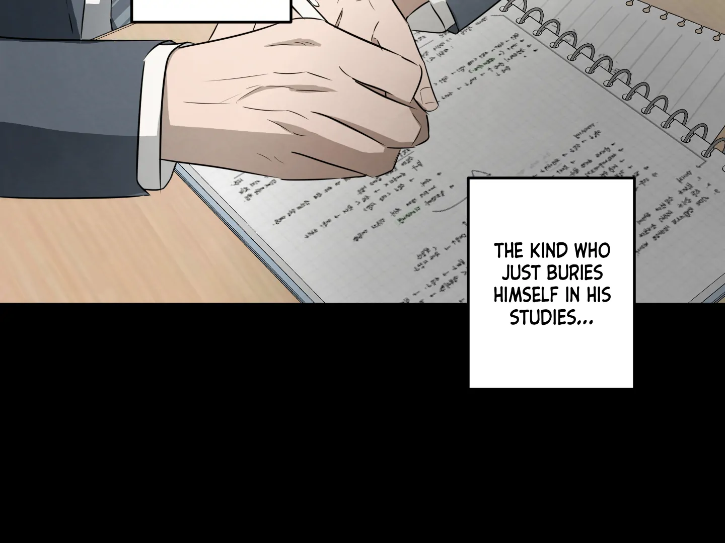 Victory Is Mine Chapter 2 - Page 30 in English