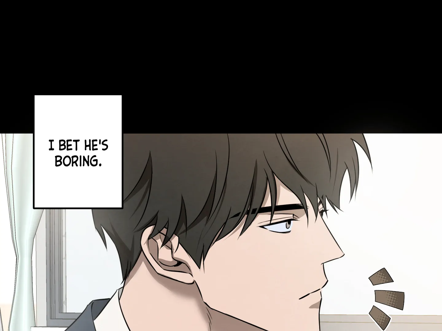 Victory Is Mine Chapter 2 - Page 31 in English