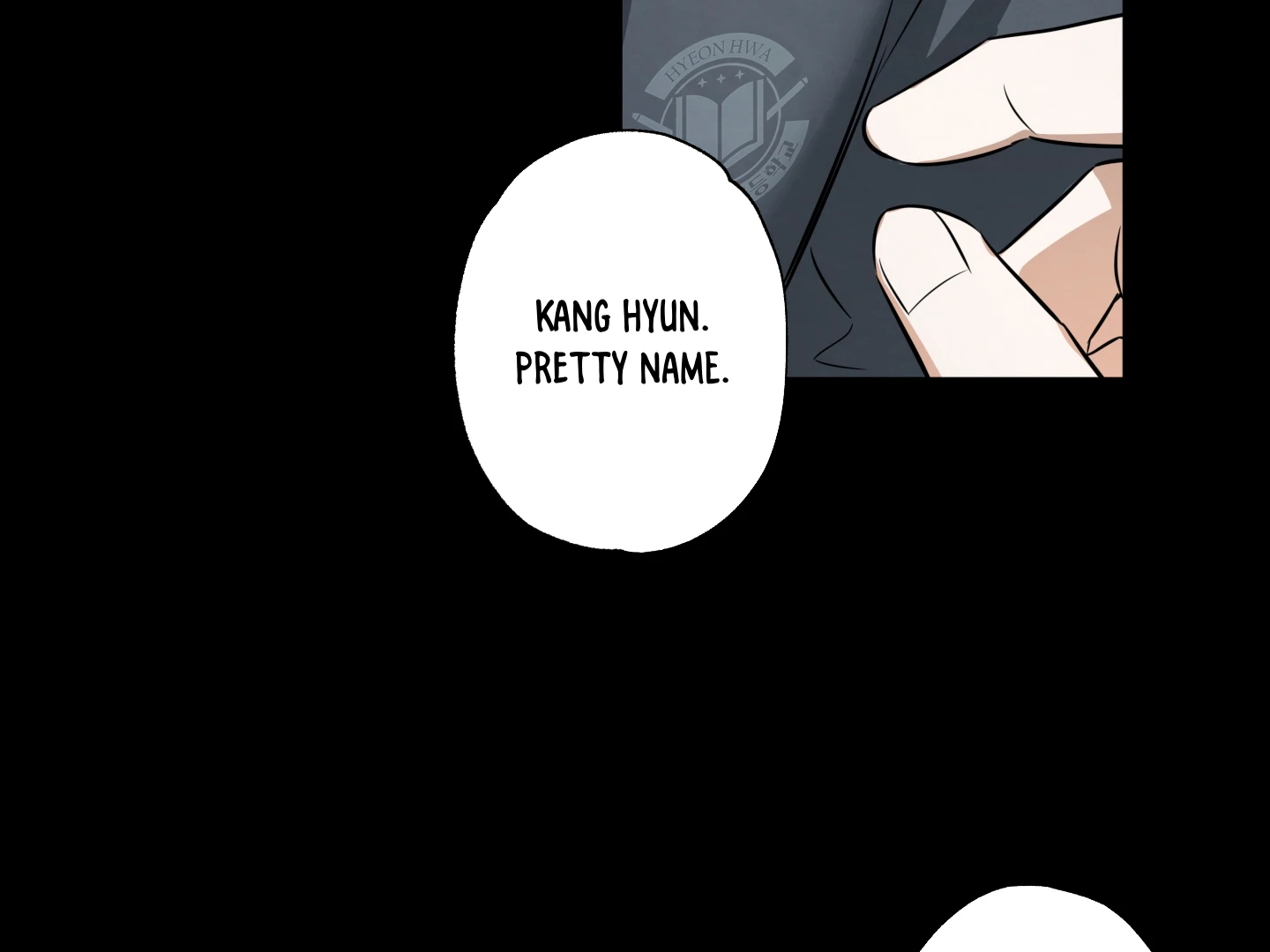 Victory Is Mine Chapter 2 - Page 46 in English