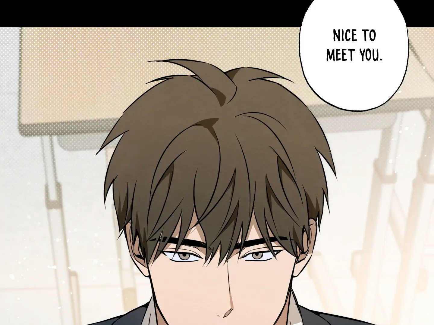 Victory Is Mine Chapter 2 - Page 47 in English