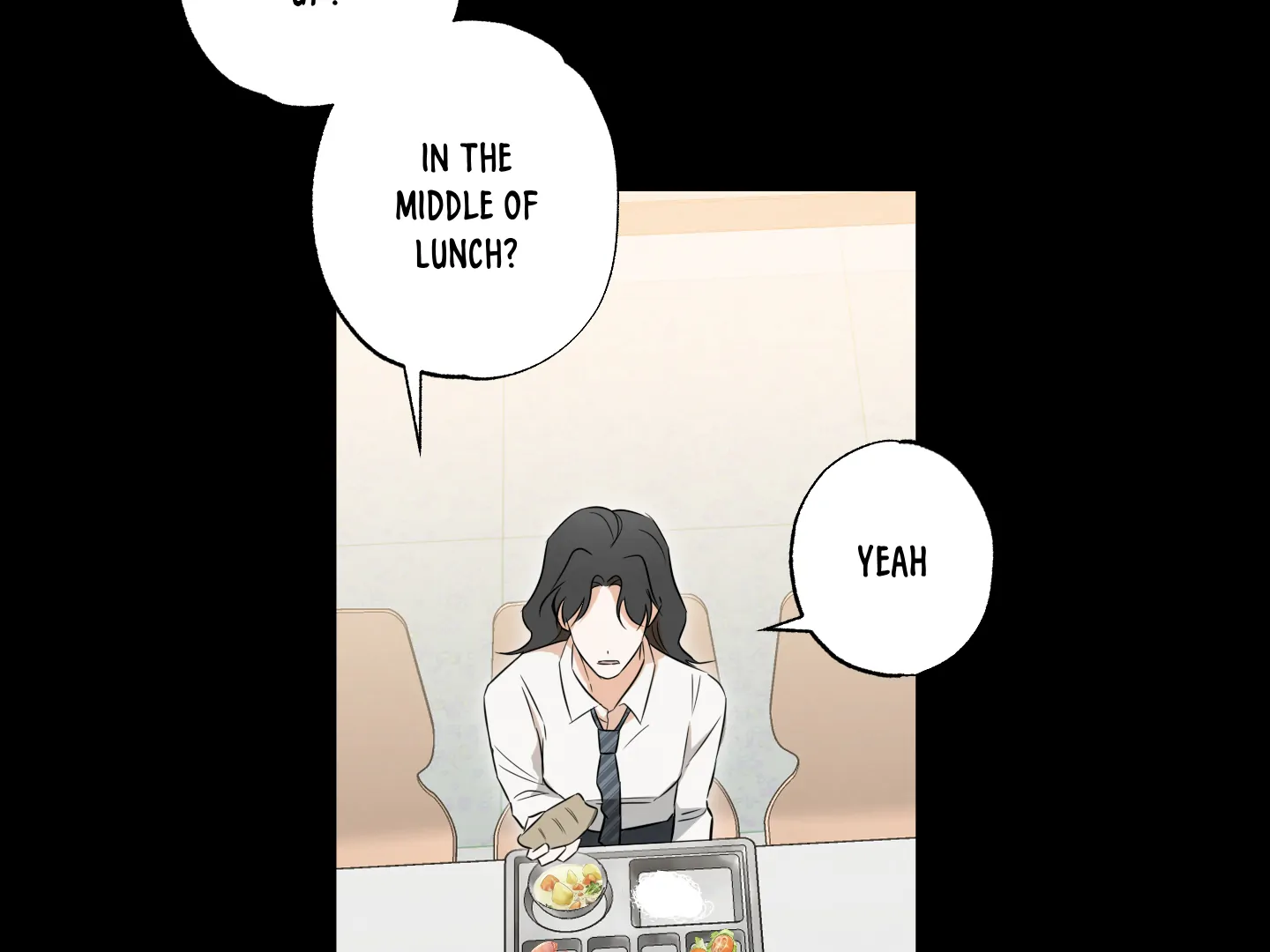 Victory Is Mine Chapter 2 - Page 5 in English