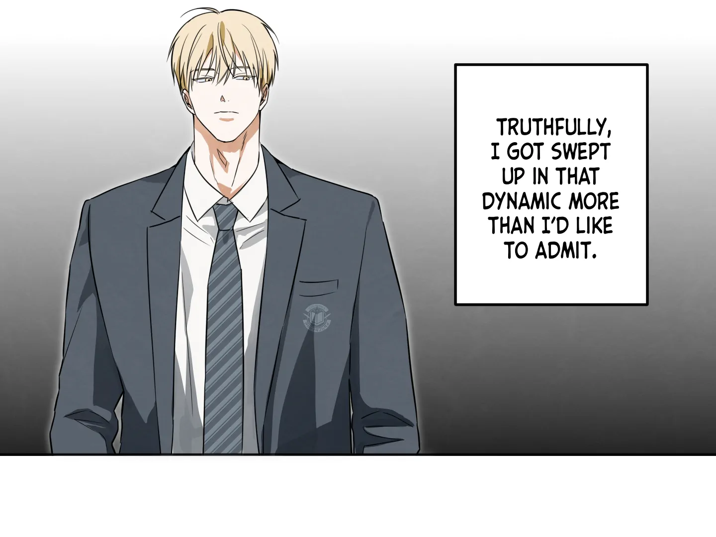 Victory Is Mine Chapter 2 - Page 71 in English