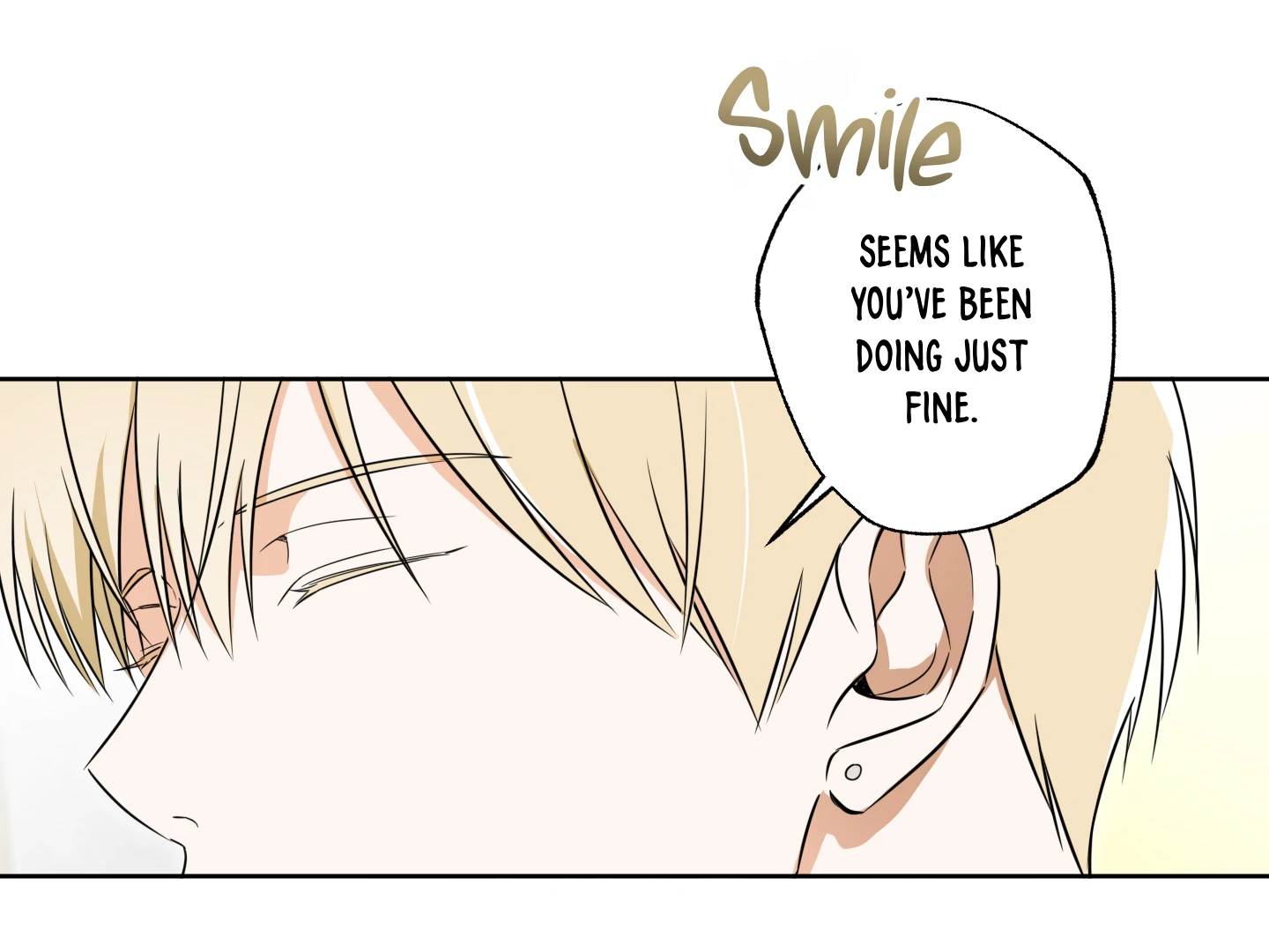 Victory Is Mine Chapter 2 - Page 91 in English