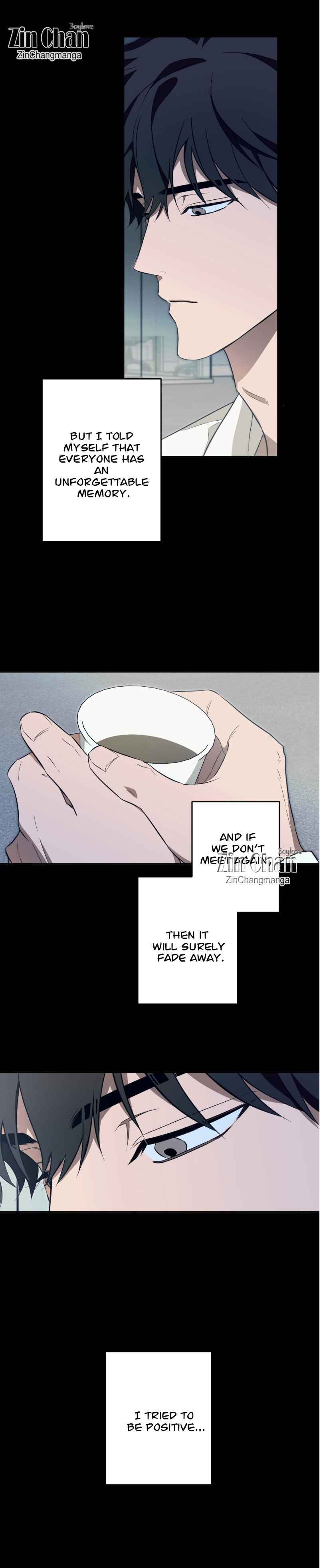 Victory Is Mine Chapter 20 - Page 4 in English