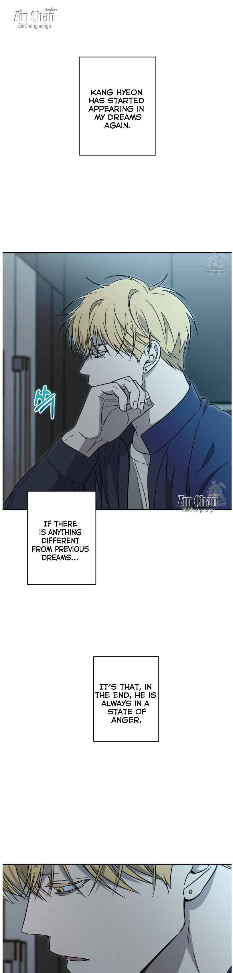 Victory Is Mine Chapter 21.6 - Page 11 in English