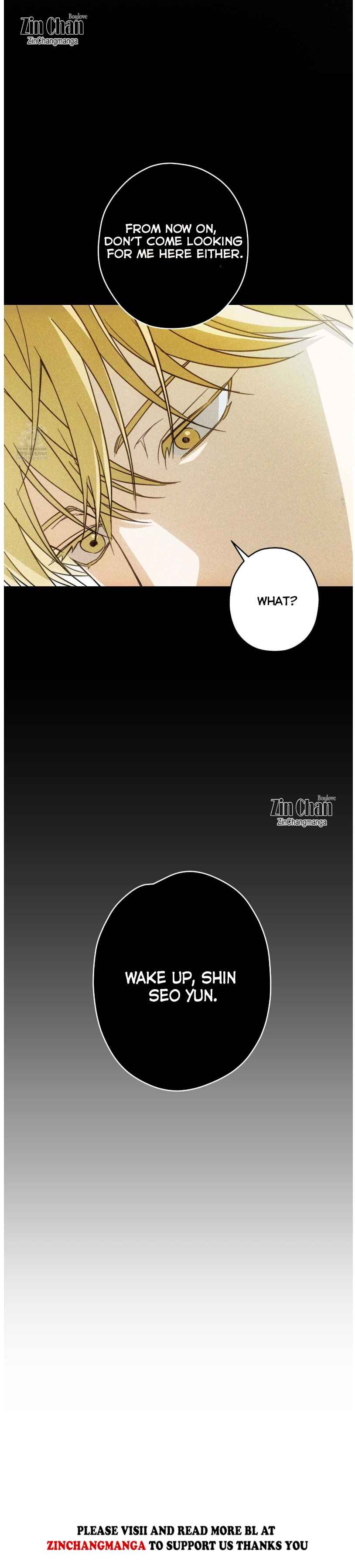 Victory Is Mine Chapter 21.6 - Page 9 in English