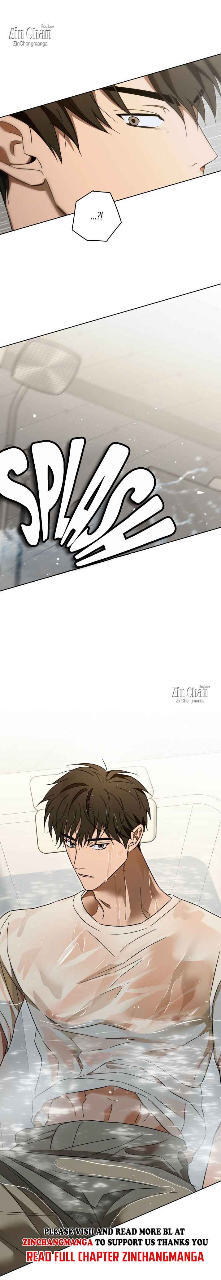 Victory Is Mine Chapter 28.5 - Page 10 in English
