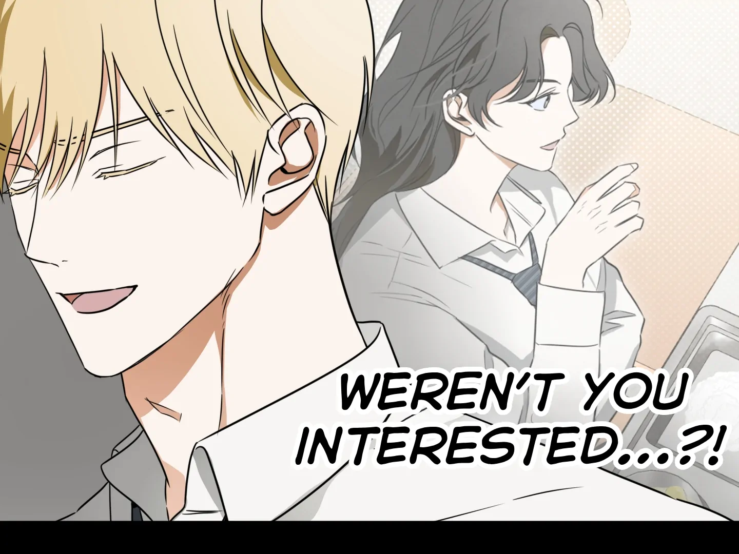 Victory Is Mine Chapter 3 - Page 101 in English