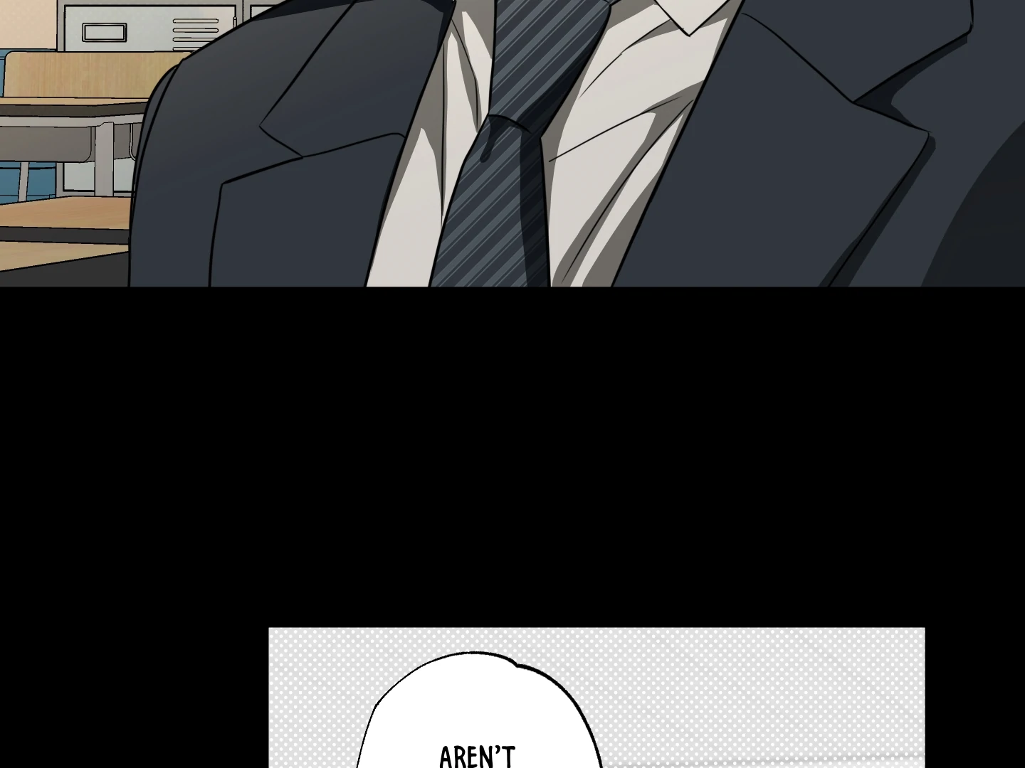 Victory Is Mine Chapter 3 - Page 103 in English