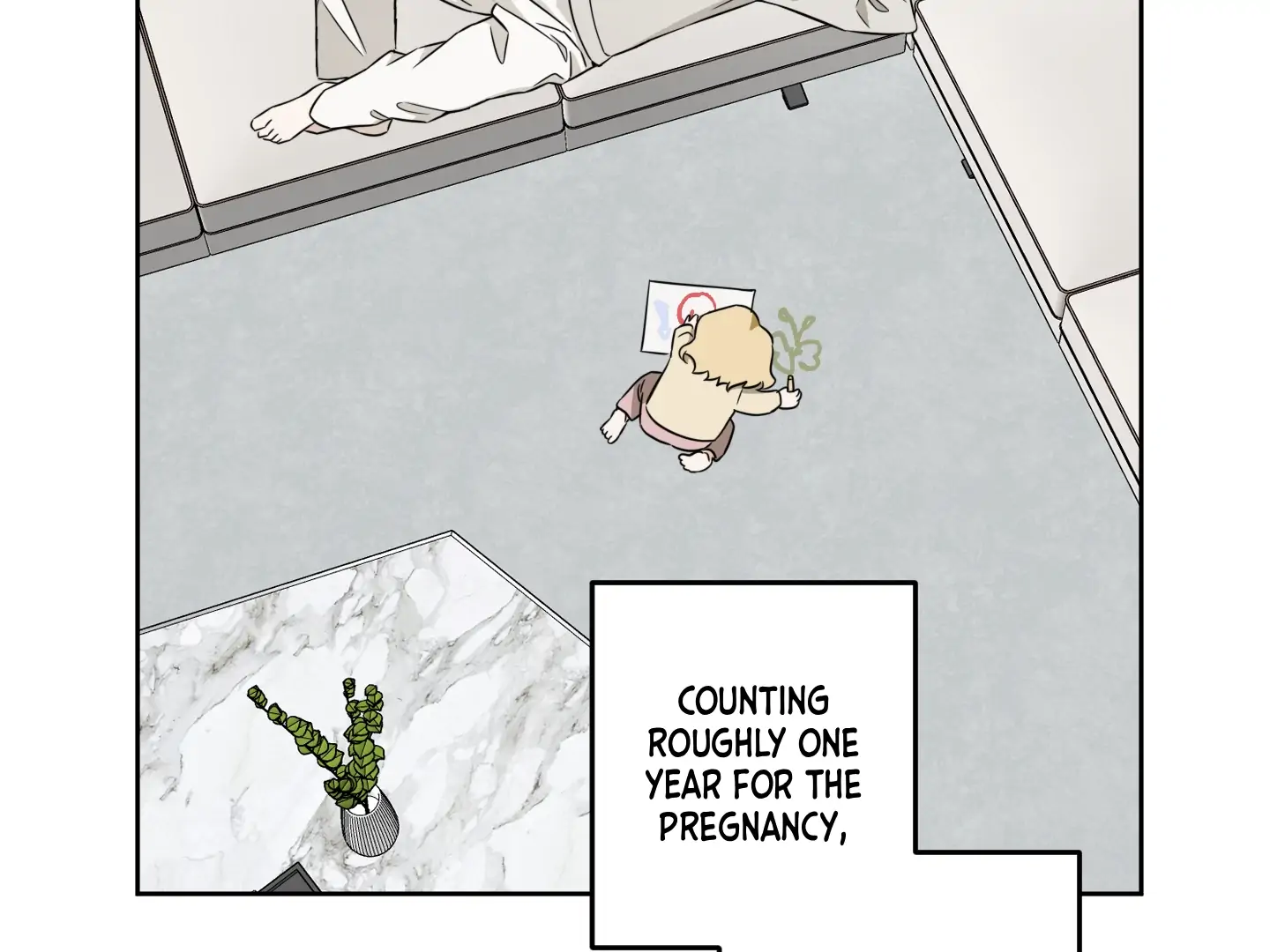 Victory Is Mine Chapter 3 - Page 14 in English