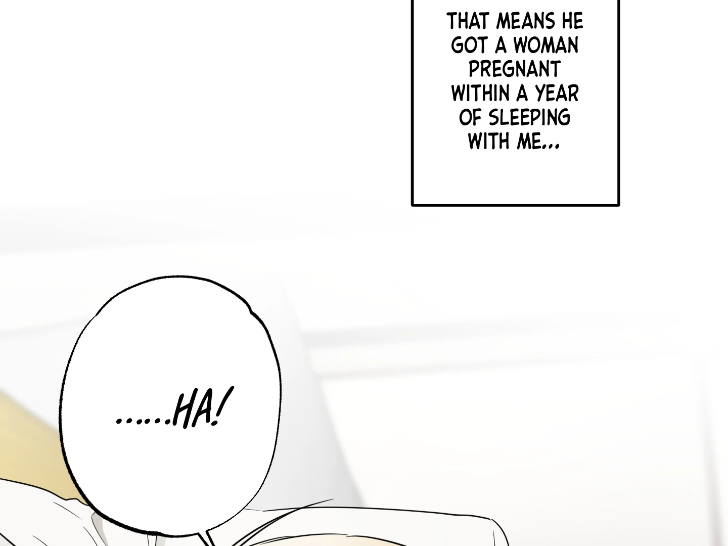 Victory Is Mine Chapter 3 - Page 15 in English