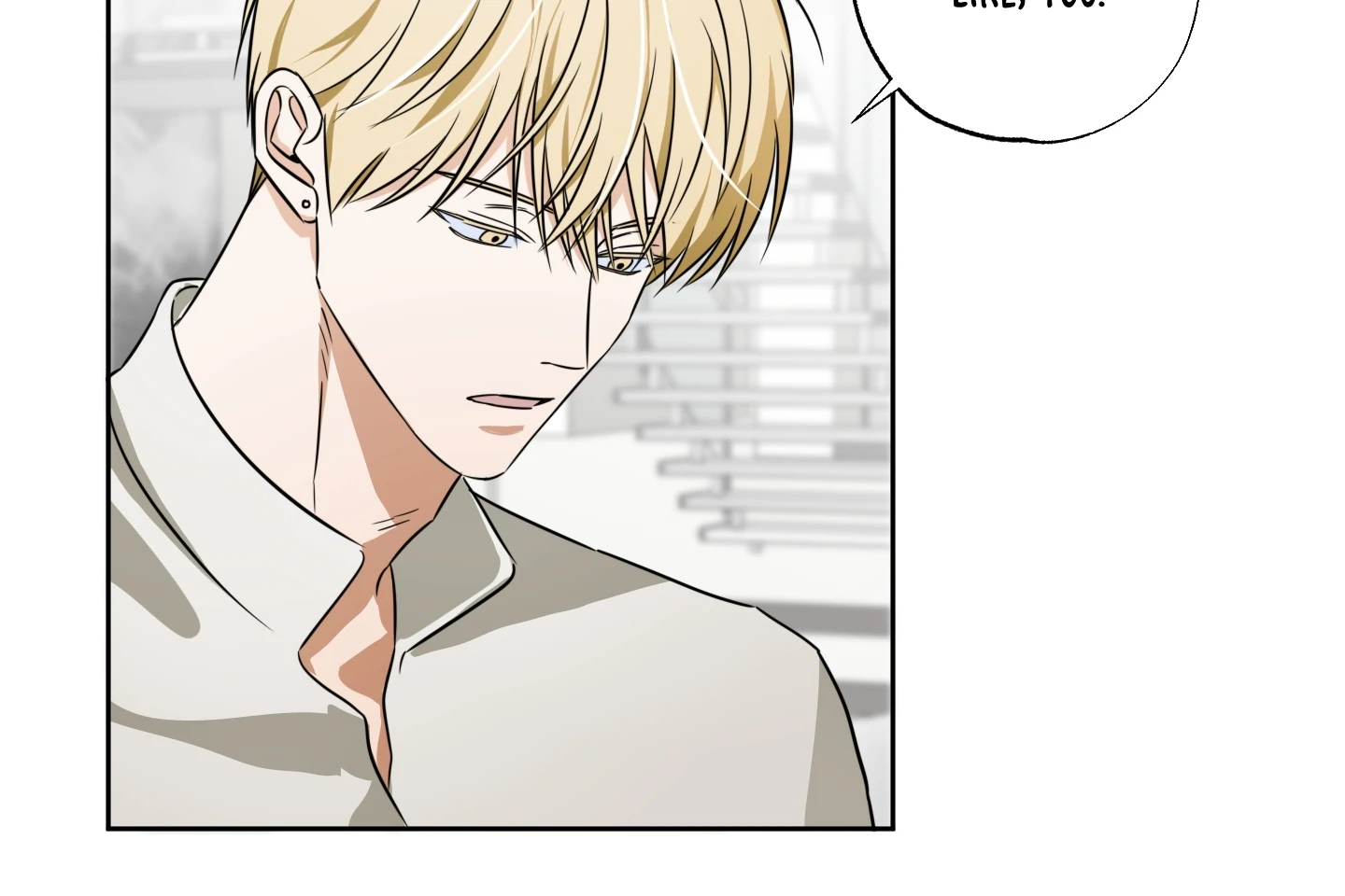 Victory Is Mine Chapter 3 - Page 25 in English