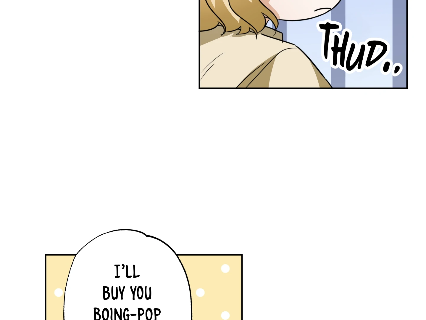 Victory Is Mine Chapter 3 - Page 27 in English