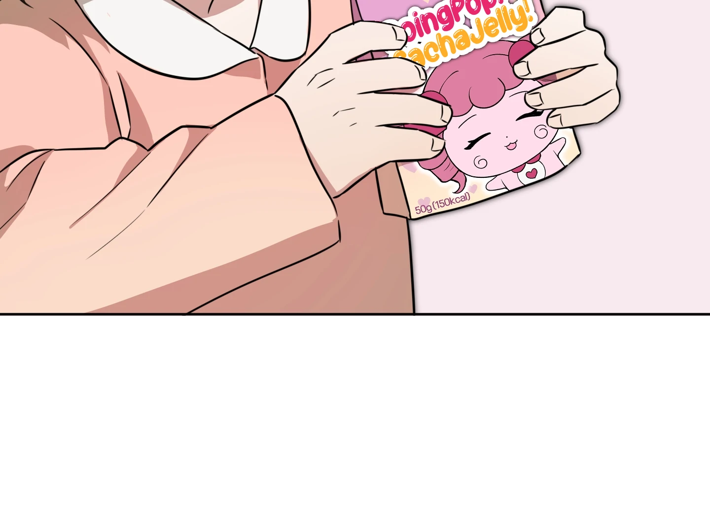 Victory Is Mine Chapter 3 - Page 34 in English