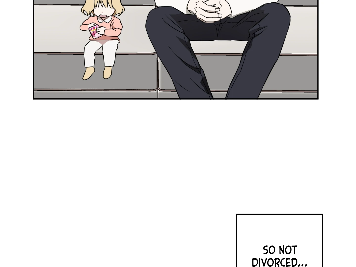 Victory Is Mine Chapter 3 - Page 36 in English