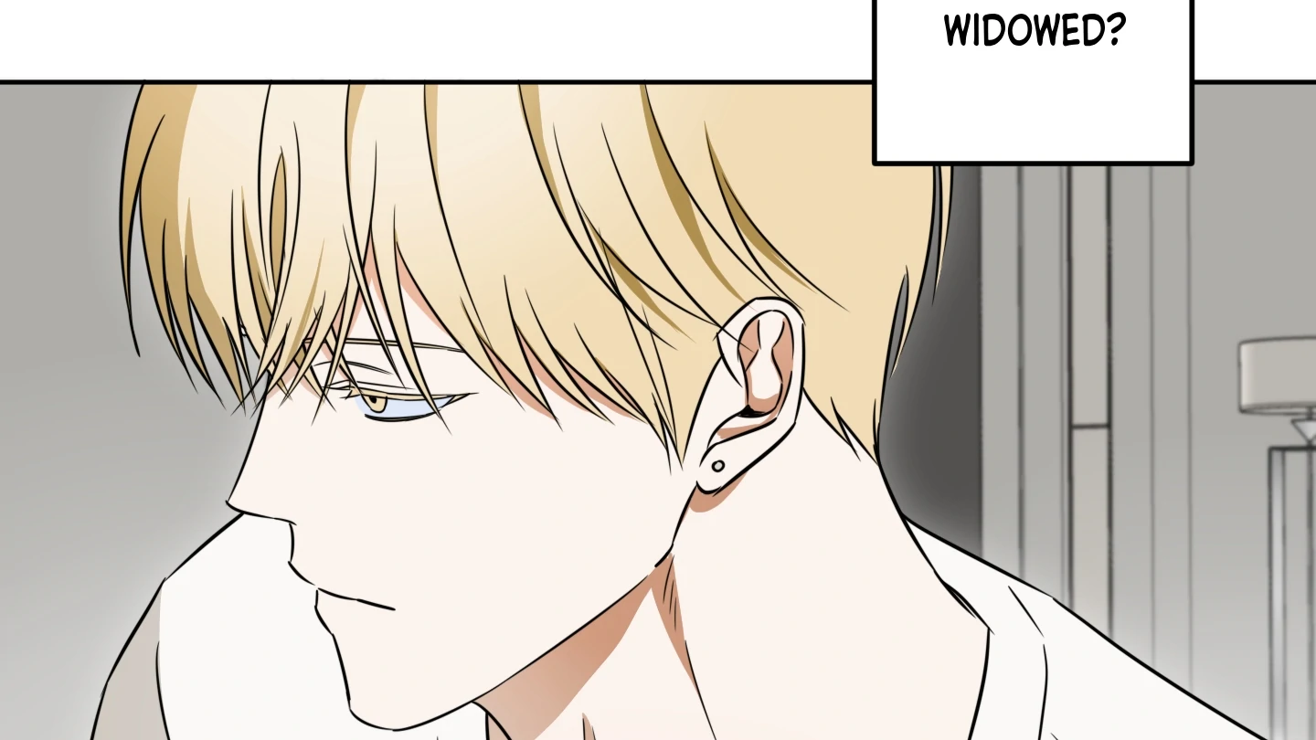Victory Is Mine Chapter 3 - Page 37 in English