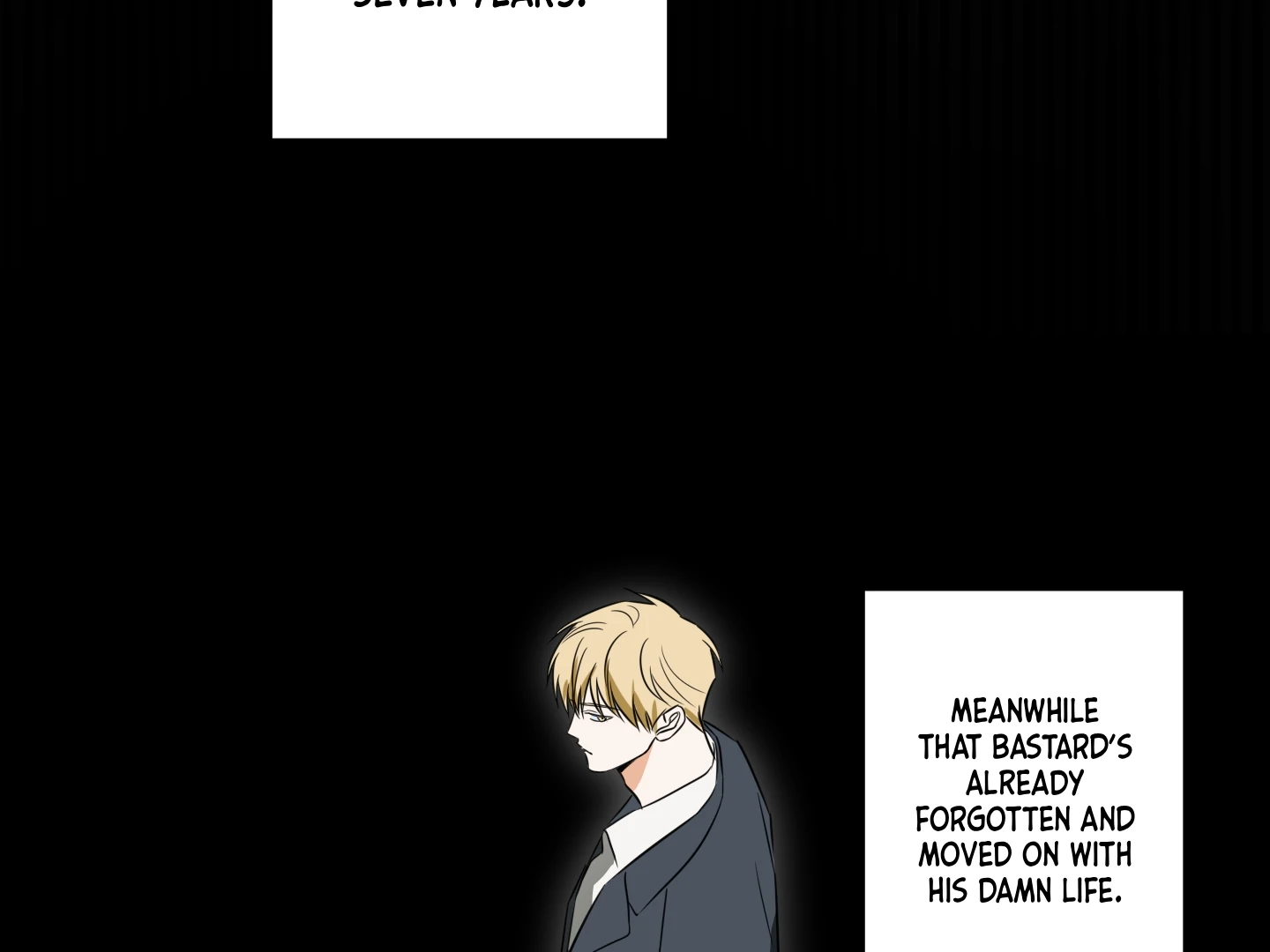 Victory Is Mine Chapter 3 - Page 42 in English
