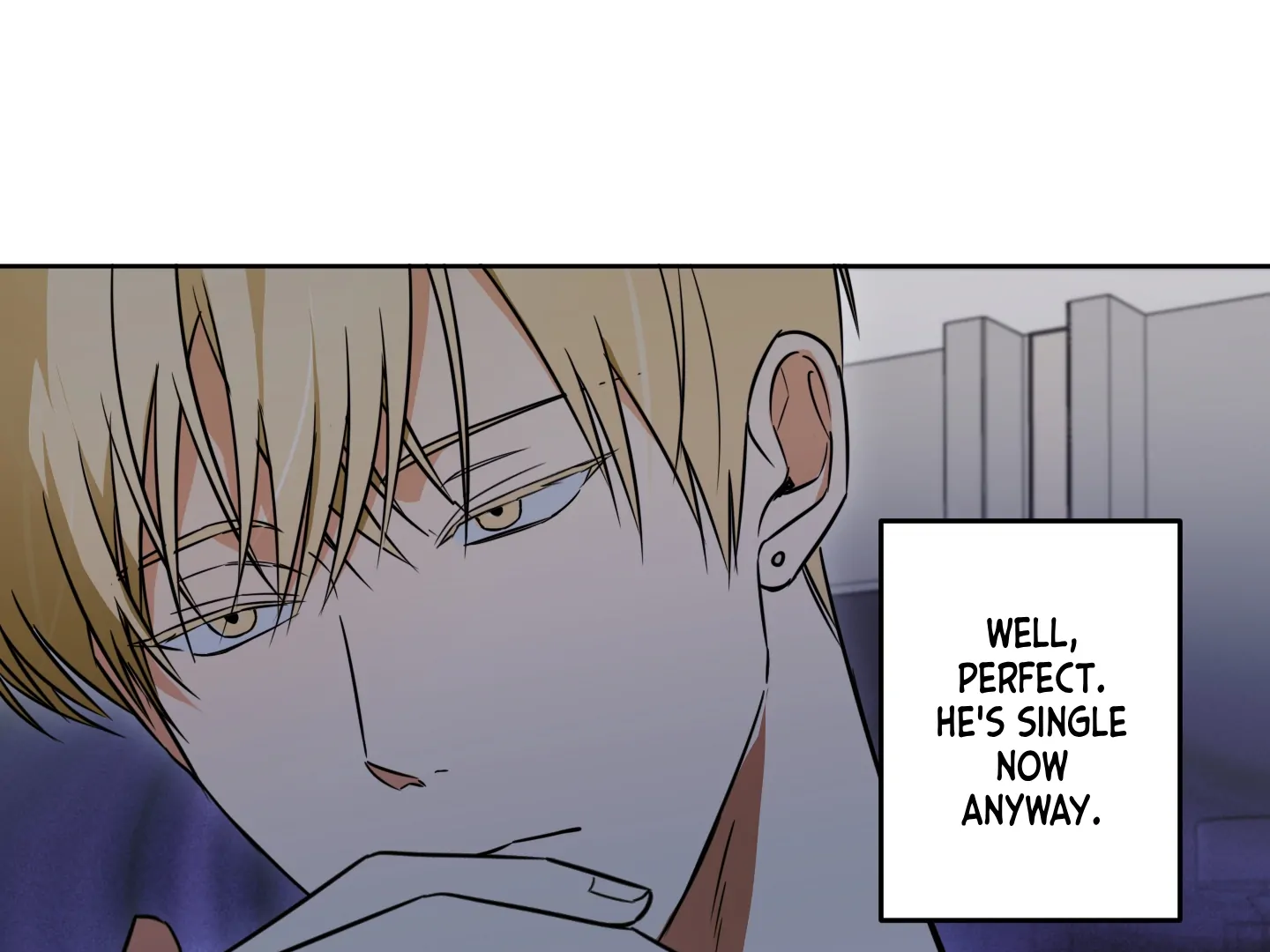 Victory Is Mine Chapter 3 - Page 48 in English