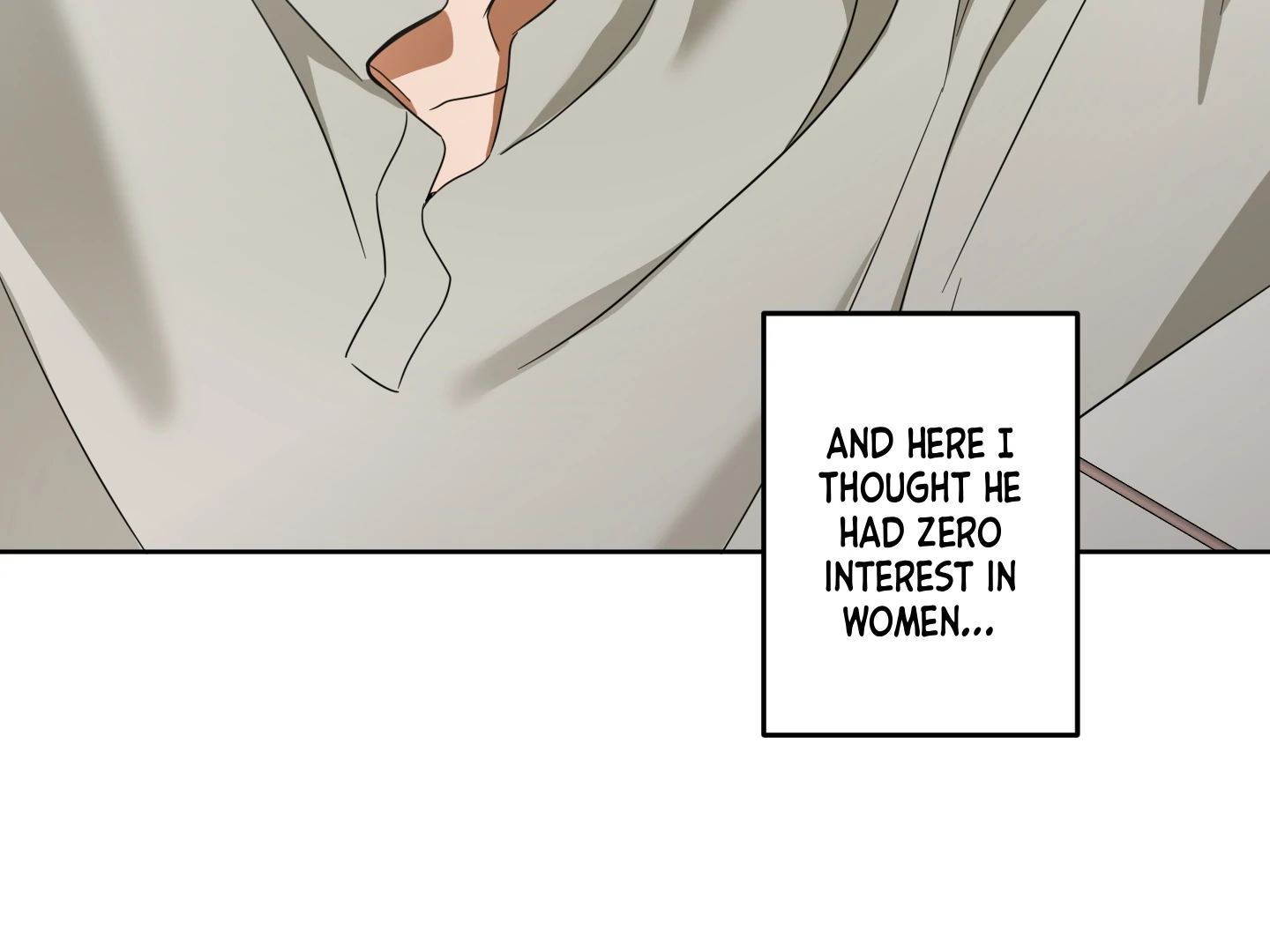 Victory Is Mine Chapter 3 - Page 5 in English