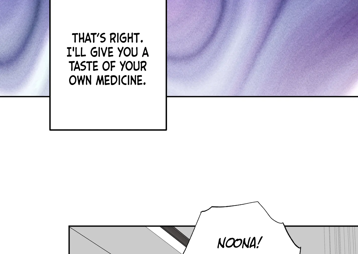 Victory Is Mine Chapter 3 - Page 51 in English