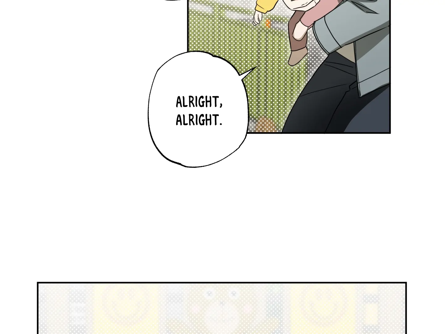 Victory Is Mine Chapter 3 - Page 60 in English