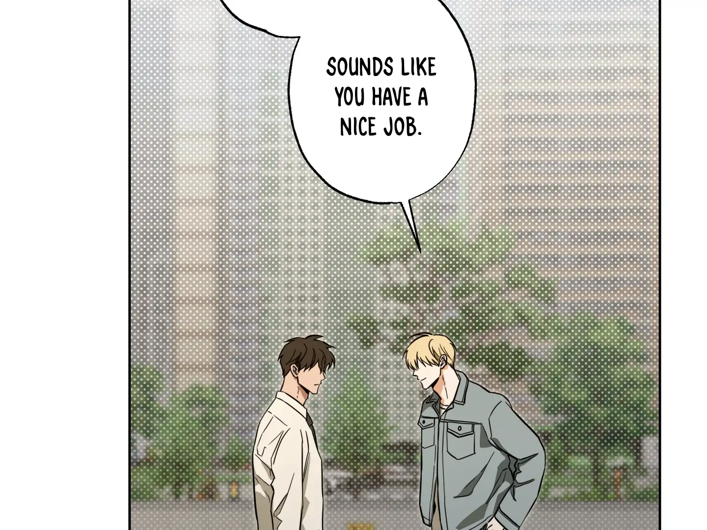 Victory Is Mine Chapter 3 - Page 71 in English