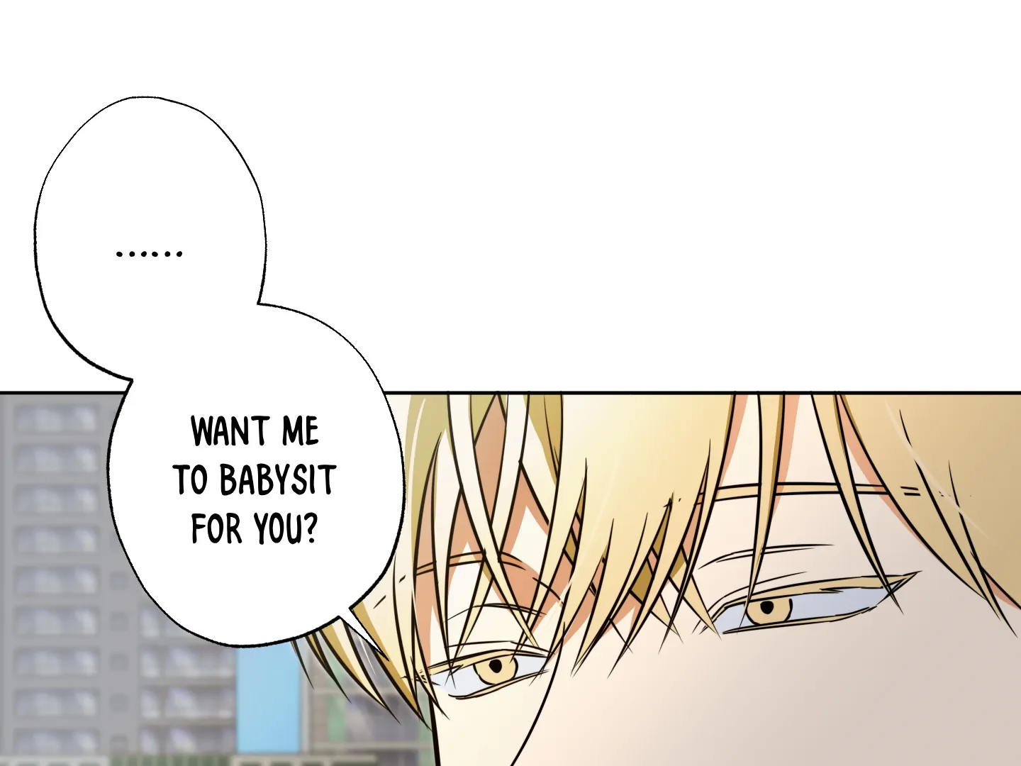 Victory Is Mine Chapter 3 - Page 75 in English