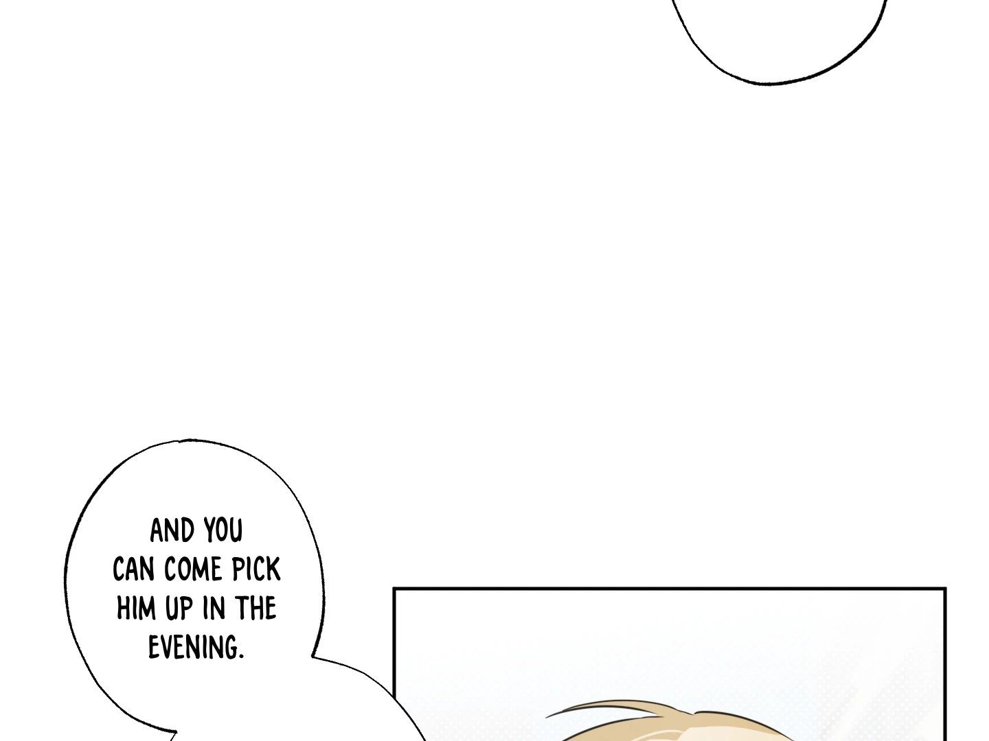 Victory Is Mine Chapter 3 - Page 78 in English