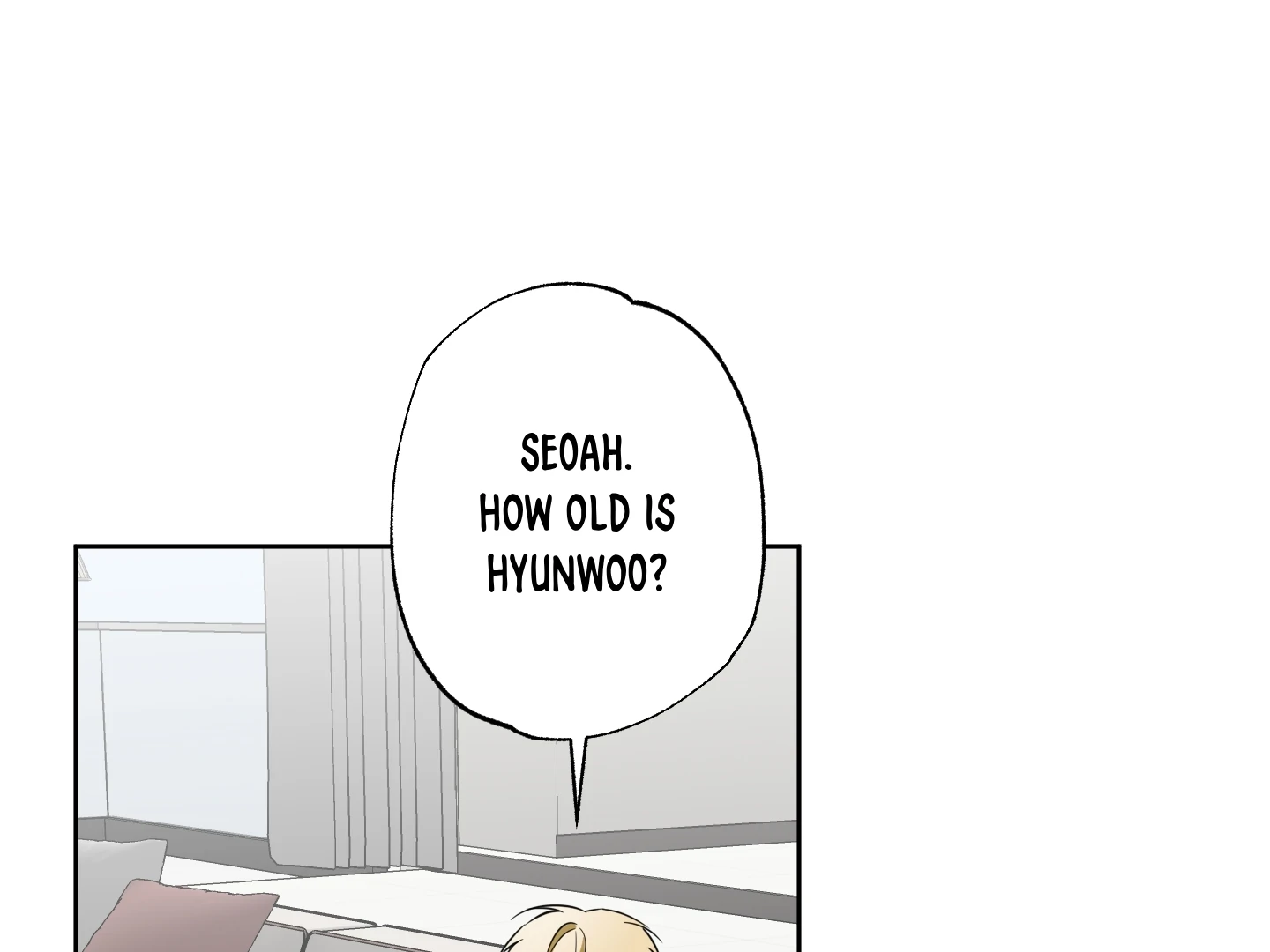 Victory Is Mine Chapter 3 - Page 9 in English