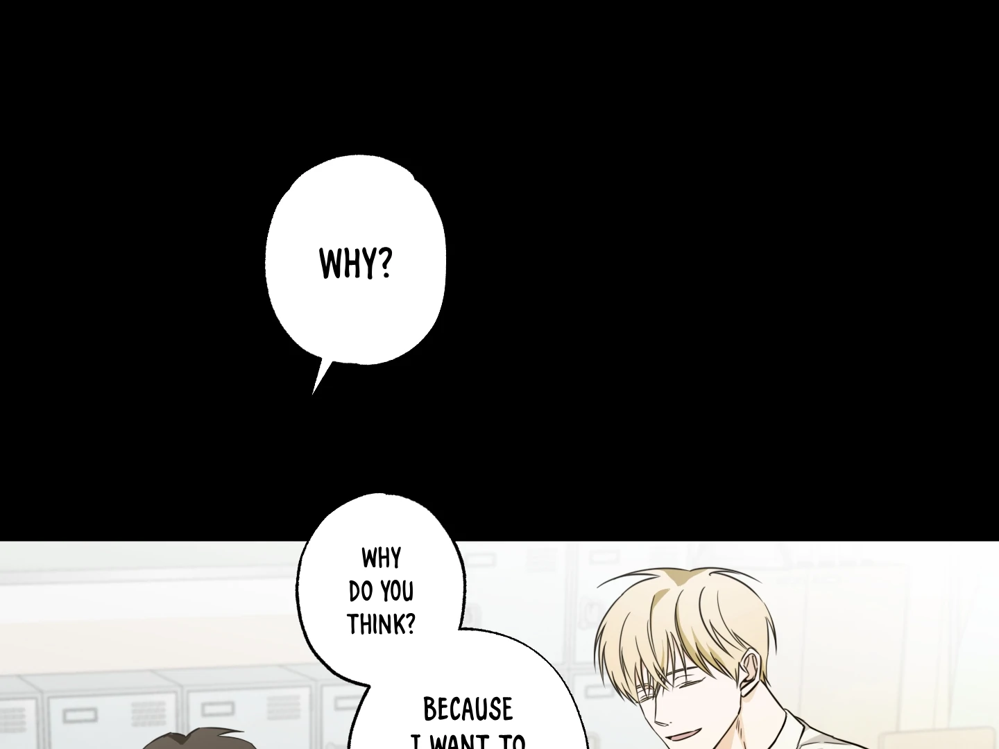 Victory Is Mine Chapter 3 - Page 91 in English
