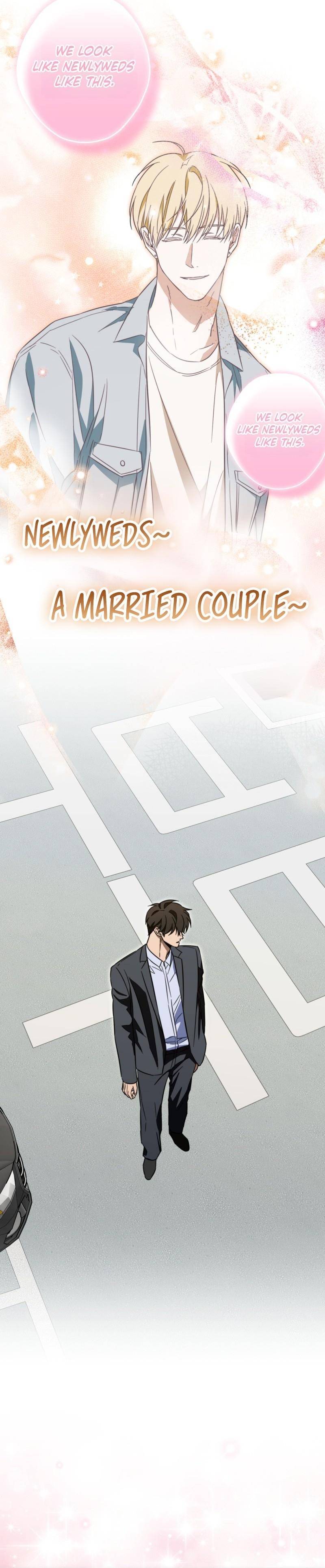 Victory Is Mine Chapter 30 - Page 30 in English