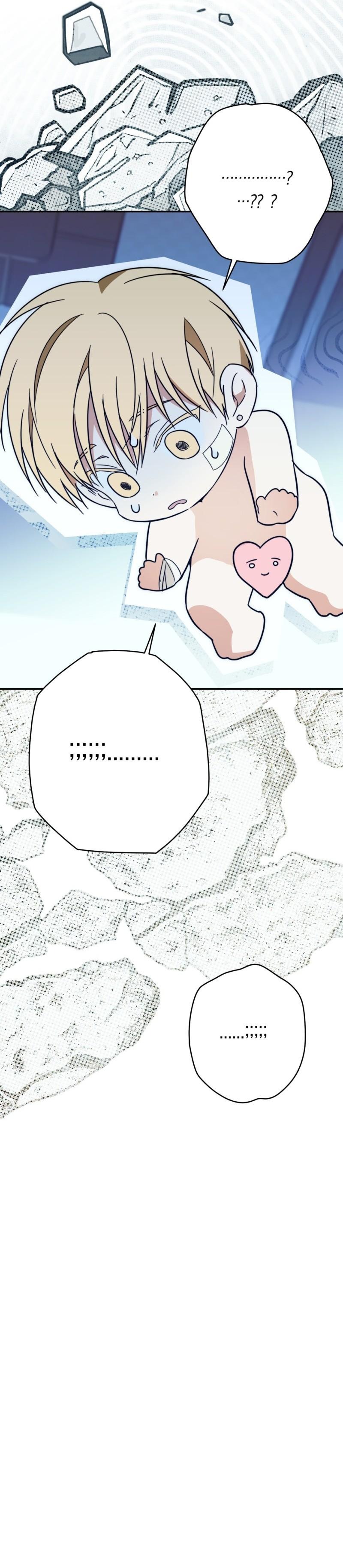 Victory Is Mine Chapter 30 - Page 6 in English