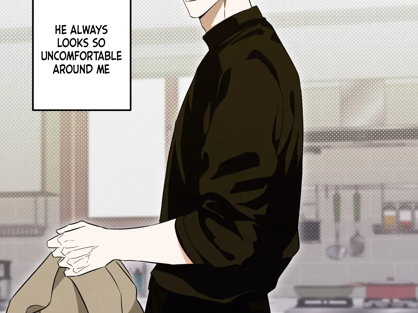 Victory Is Mine Chapter 4 - Page 100 in English